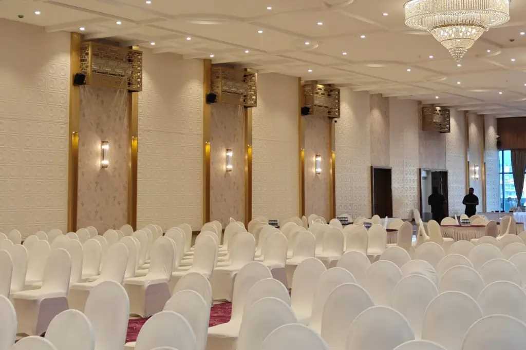 Solasta Stays & Banquets Pune